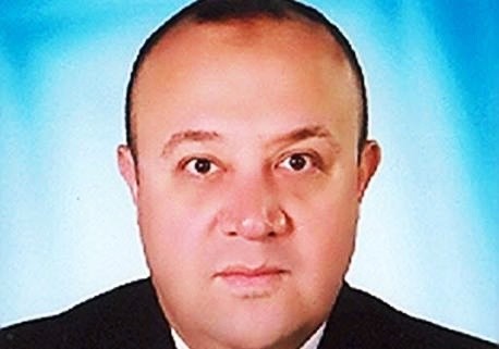 شريف جادالله