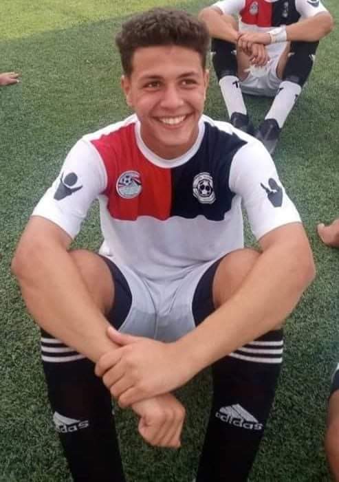 أحمد حسام