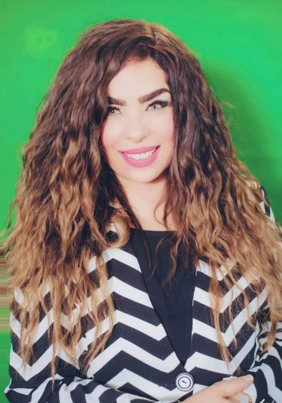 بسنت بكر