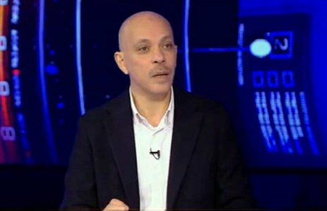 ياسر عبد الرؤوف