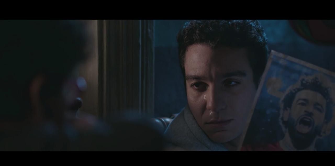 بكاء نور النبوي يخطف قلوب المشاهدين في 