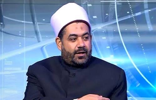 الدكتور خالد عمران