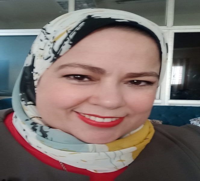 عبير عبدالعزيز 