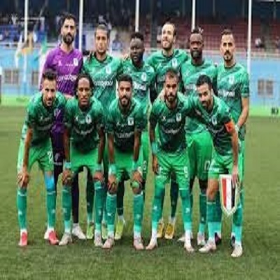 المصري البورسعيدي 