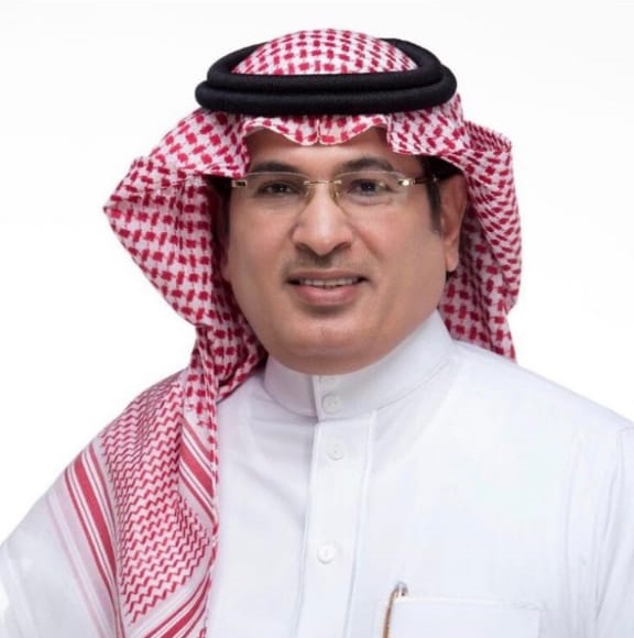 محمد بن فهد الحارثي