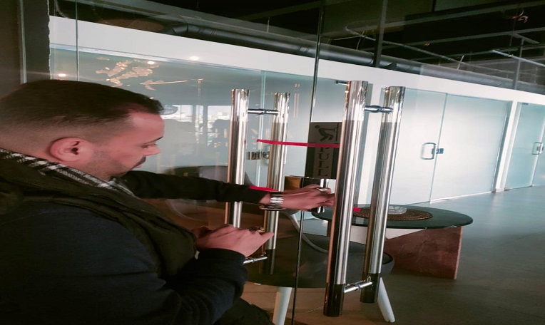 حملة مكبرة في القاهرة الجديدة تُغلق 19 محلًا مخالفًا