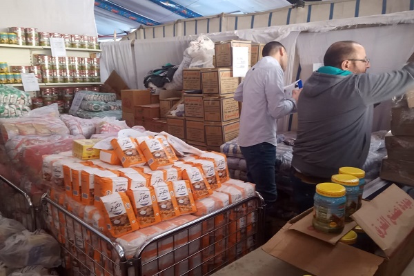  وزير التموين يقررتخفيض سعر زجاجة زيت الخليط 800 مللي إلي 65 جنيه