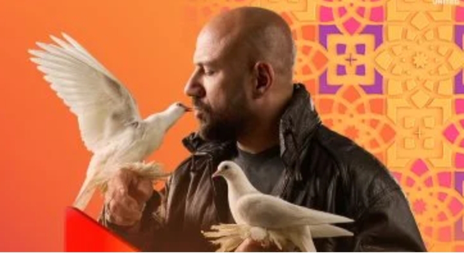 أحمد مكي 