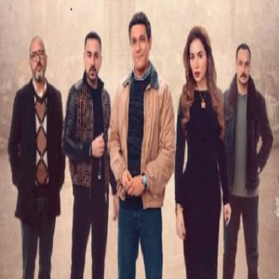 قلبي ومفتاحه 