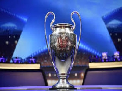 دوري أبطال أوروبا