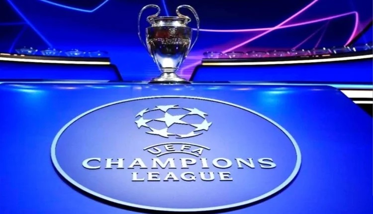 دوري أبطال أوروبا