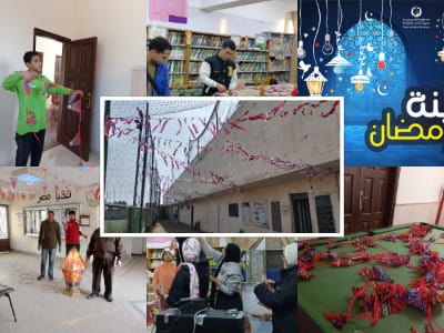 الشباب والرياضة بالقليوبية