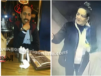سفاح المعمورة والضحية الأولي