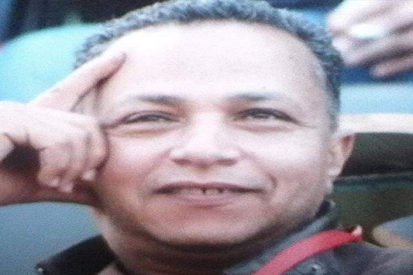 مستر خالد الظواهرى