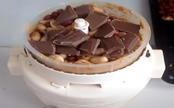 اربع وصفات سهلة وسريعة لتغميسات حلوه صحيه بالفيديو