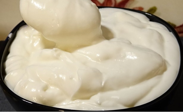 التومية السورية الاصلية