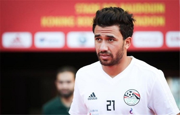 محمود حسن تريزيجيه