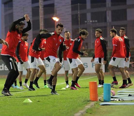 منتخب مصر 
