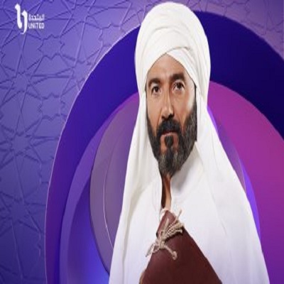 خالد النبوي 