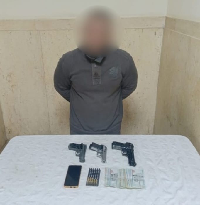 بـ كوكتيل مخدرات.. القبض على تجار مزاج الخير في المحافظات