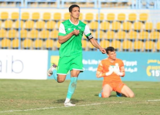 احمد امين اوفا