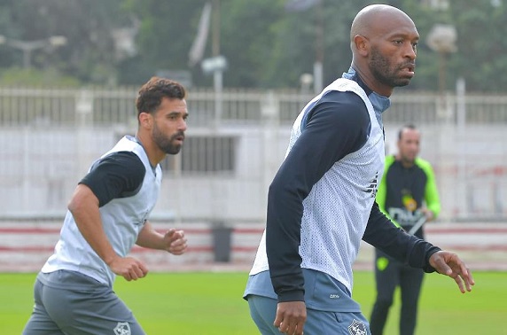 الزمالك يتمسك بضم نجم بيراميدز.. وإستعدادات خاصة لموقعة فيوتشر