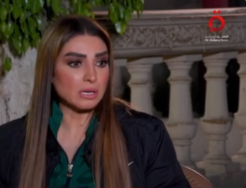 الفنان روجينا