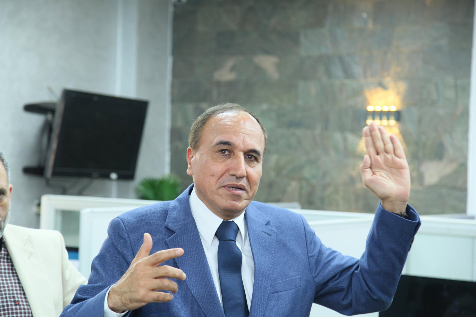 عبد المحسن سلامة