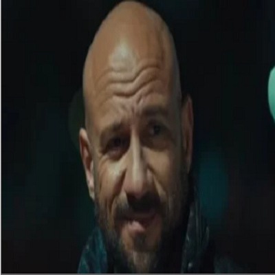أحمد مكي 