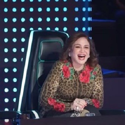 إلهام شاهين 