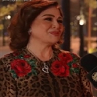 إلهام شاهين 
