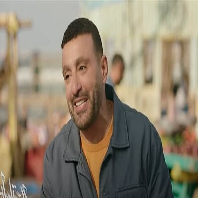 أحمد السقا 