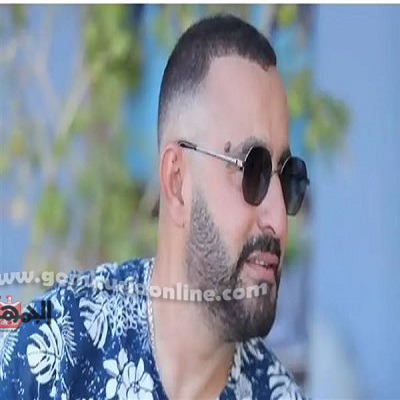 أحمد السقا 