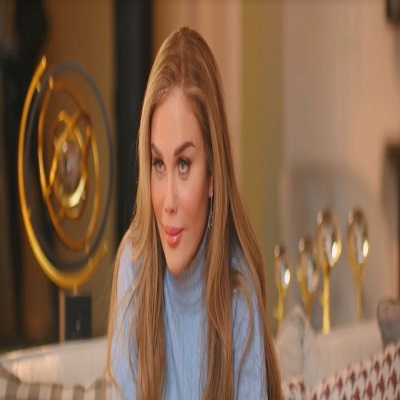 نيكول سابا 