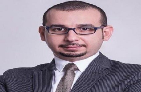 عضو مجلس إدارة الجمعية المصرية للأوراق المالية ECMA