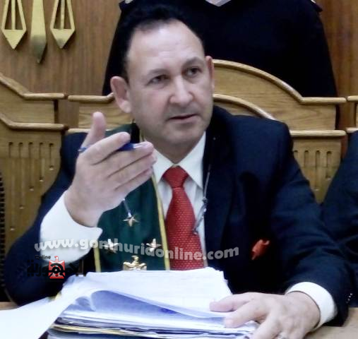 المستشار الدكتور محمد عبدالوهاب خفاجى