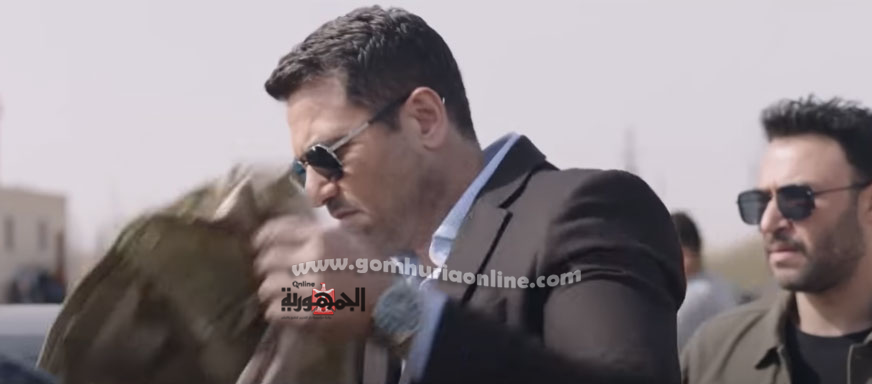 جهاز المخابرات العامة ينجح فى الكشف عن محاولة لتهريب زى الجيش