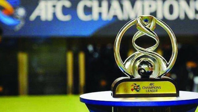 دورى ابطال اسيا