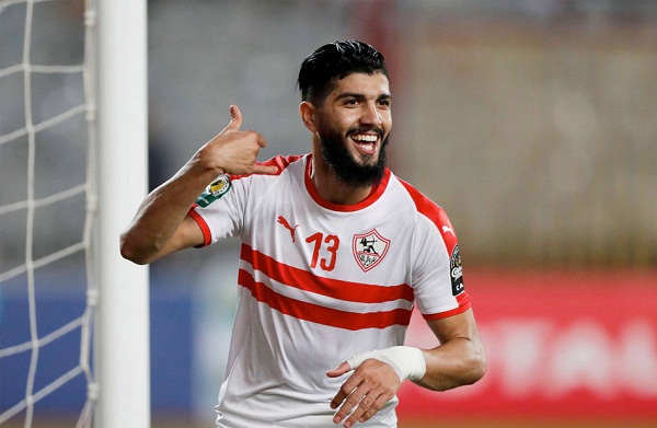 فرجانى ساسى 