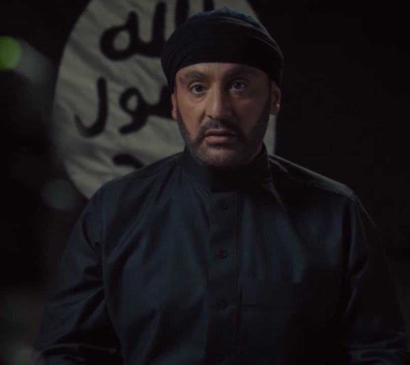 أحمد السقا 