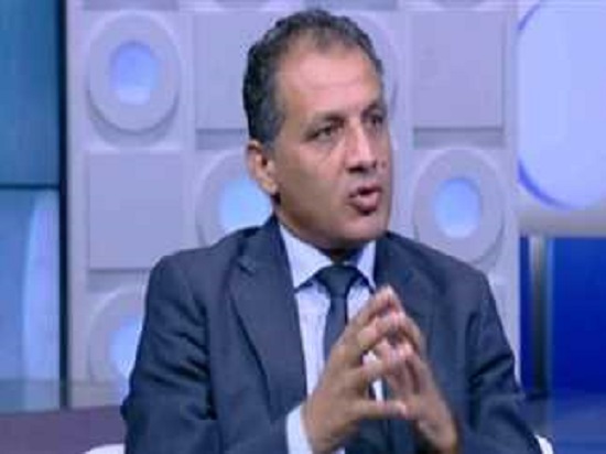 محمد فايز فرحات