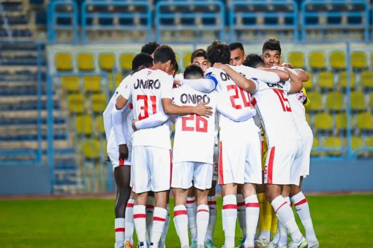فريق الزمالك