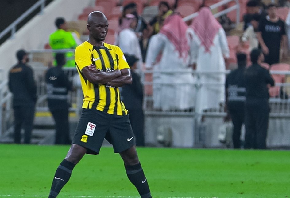  دانيلو بيريرا 
