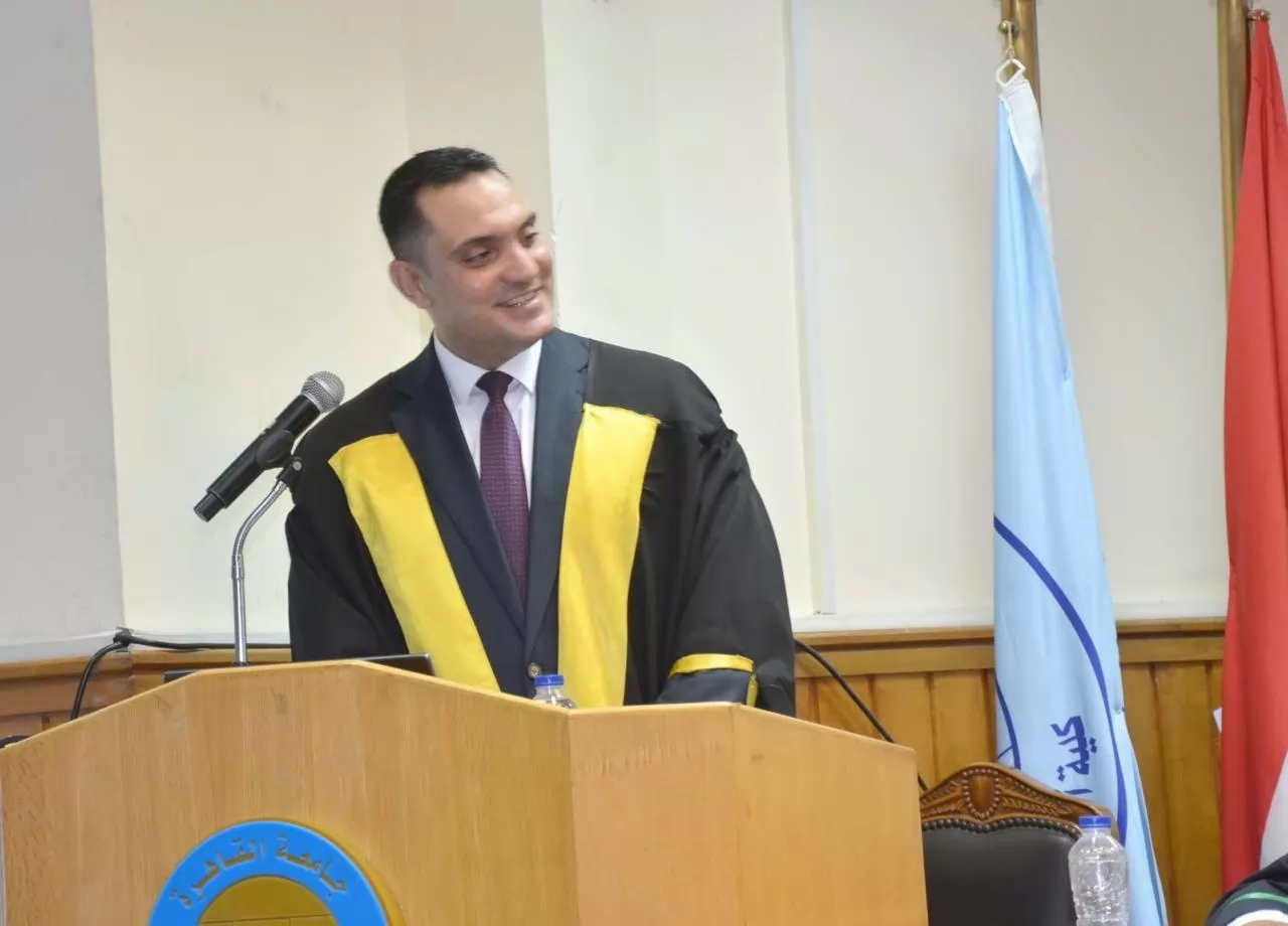 د.أحمد محمد إيهاب الدين