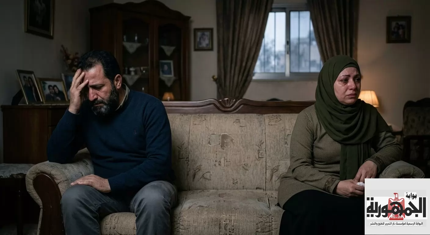 صورة تعبيرية مولدة بالذكاء الاصطناعي