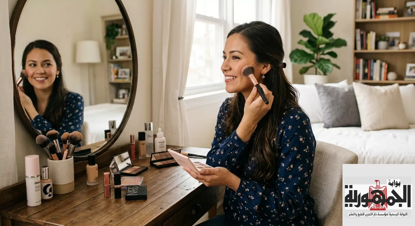 صورة تعبيرية مولدة بالذكاء الاصطناعي