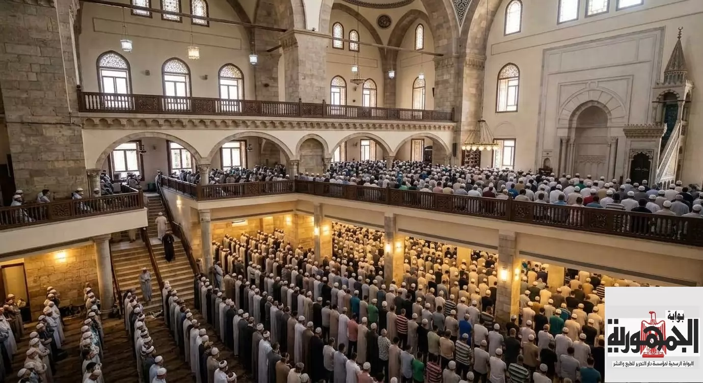 صورة تعبيرية مولدة بالذكاء الاصطناعي