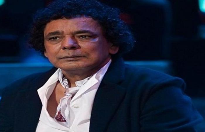محمد منير