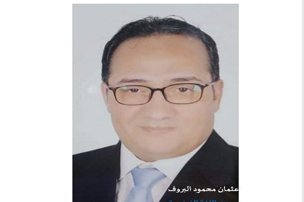مسيو عثمان محمود