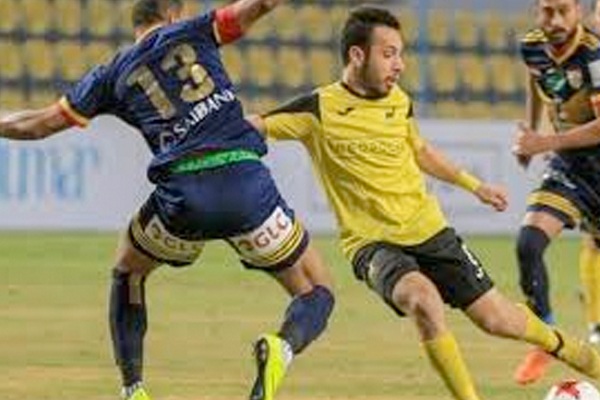 انبى ووادى دجلة